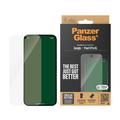 Protecteur d'Écran Google Pixel 9 Pro XL PanzerGlass Ultra-Wide Fit - 9H