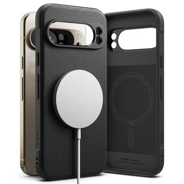 Coque Magnétique Google Pixel 9 Pro XL Ringke Onyx - Noire