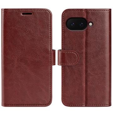 Etui portefeuille Google Pixel 9a avec fermeture magnétique