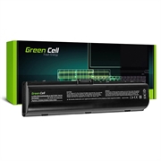 Batterie Green Cell - HP Pavilion DV2000, DV6000, DV6500, DV6700 - 4400mAh