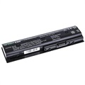 Batterie Green Cell pour HP Pavilion DV6, DV7, Envy M4, M6 - 4400mAh