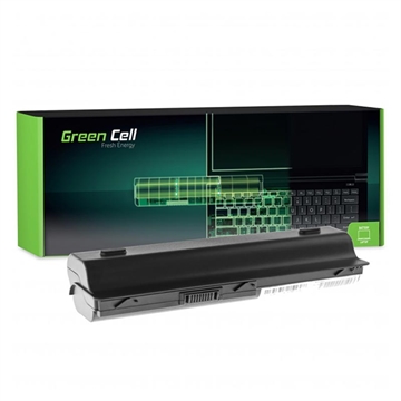 Batterie Green Cell - HP Compaq 635, HP Pavilion G6, Presario CQ62