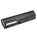 Batterie Green Cell pour HP Pavilion, Envy, Compaq Presario - 6600mAh