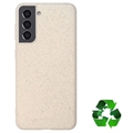 Coque Samsung Galaxy S21 5G Écologique GreyLime