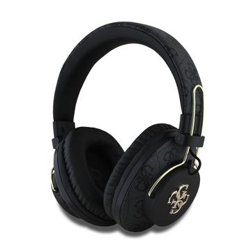 Casque d\'écoute sans fil 4G Big Metal Logo ENC de Guess