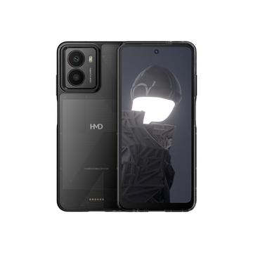 HMD Fusion - 256 Go - Noir