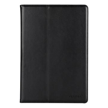 Étui Folio Universel Élégant pour Tablette Hanman - 10" - Noir