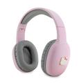 Casque Bluetooth Hello Kitty HKBHA1BKHLMP Bicolor