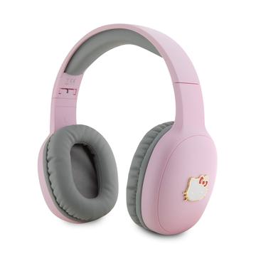 Casque Bluetooth Hello Kitty HKBHA1BKHLMP Bicolor