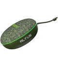 HiFuture Altus Mini Enceinte Bluetooth Portable - Vert