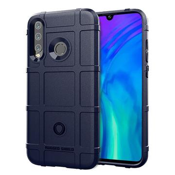 Coque Honor 20 Lite en TPU Rugged Shield