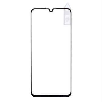 Protecteur d\'Écran Honor 20 Lite en Verre Trempé Rurihai Full Cover - Bord Noir