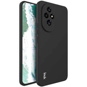 Coque Honor 200 en TPU Imak UC-4 - Noire