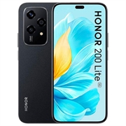 Honor 200 Lite 5G - 256Go - Noir Minuit