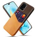 Coque Honor 200 Lite avec Porte-Cartes KSQ