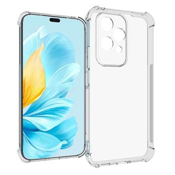 Coque Honor 200 Lite Antichoc en TPU - Transparente