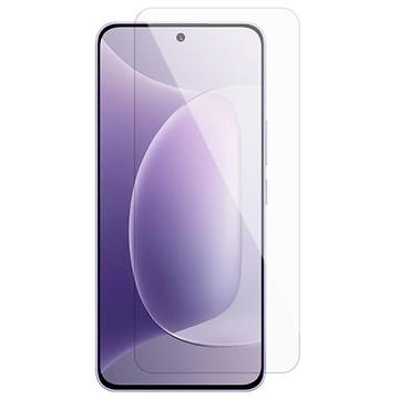 Protecteur d\'Écran Honor 300 en Verre Trempé - Case Friendly - Transparente