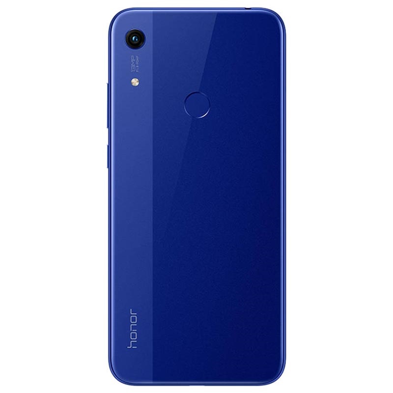 Honor 8a нет изображения