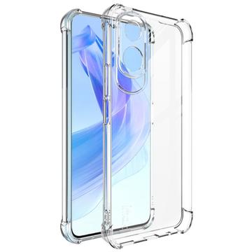 Coque Honor 90 Lite/X50i en TPU Imak Drop-Proof - Transparente