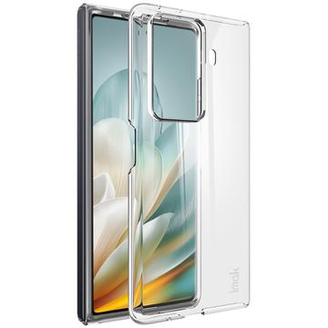 Coque Honor Magic Vs3 Imak Crystal Clear II Pro - Transparente