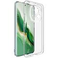 Coque Honor Magic6 en TPU Imak UX-5 - Transparente