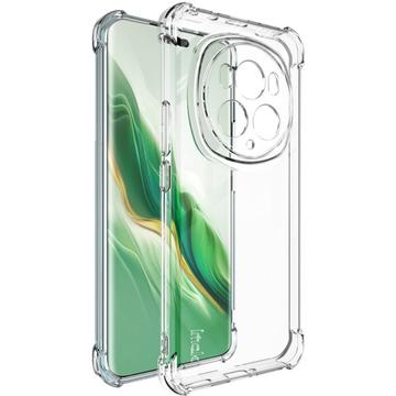 Coque Honor Magic6 Pro en TPU Imak Drop-Proof - Transparente