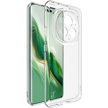 Coque Honor Magic6 Pro en TPU Imak UX-5 - Transparente