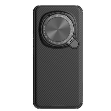 Coque Hybride Honor Magic6 Pro Nillkin CamShield Prop - Noire