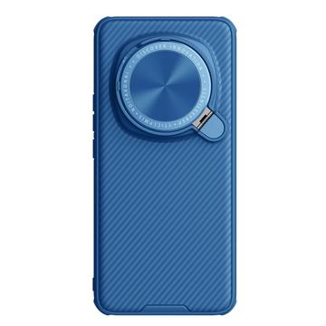 Coque Hybride Honor Magic6 Pro Nillkin CamShield Prop - Bleue