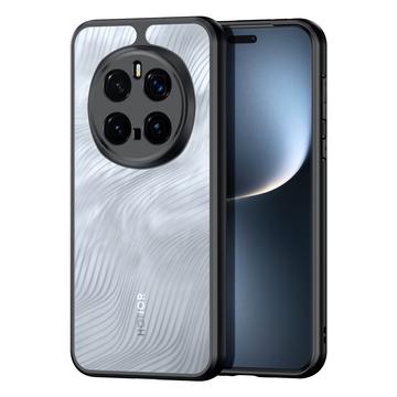 Coque Hybride Honor Magic7 Pro Dux Ducis Aimo - Noire