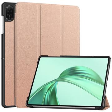 Étui à Rabat Smart Honor Pad X8a - Série Tri-Fold