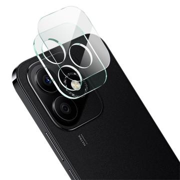 Protecteur d\'Objectif Honor X60i en Verre Trempé Imak 2-en-1 HD