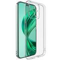 Coque Honor X8b en TPU Imak UX-5 - Transparente