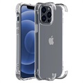 Coque Hybride iPhone 14 Pro Série Hook - Transparente