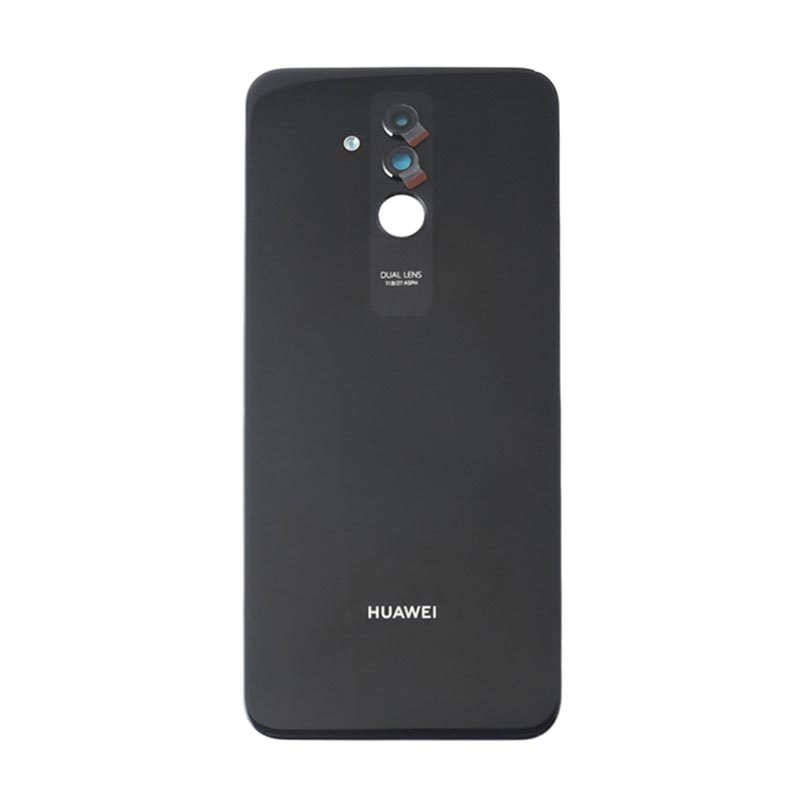 Замена батареи huawei mate 20 lite