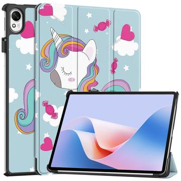 Étui à Rabat Smart Huawei MatePad 11.5 S - Série Tri-Fold