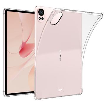 Coque Huawei MatePad Air (2024) en TPU Antichoc - Transparente