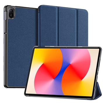 Étui à Rabat Huawei MatePad SE 11 Smart Tri-Fold Dux Ducis Domo