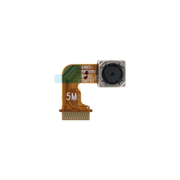 Module d\'Appareil Photo pour Huawei MediaPad T5 - 5 MP