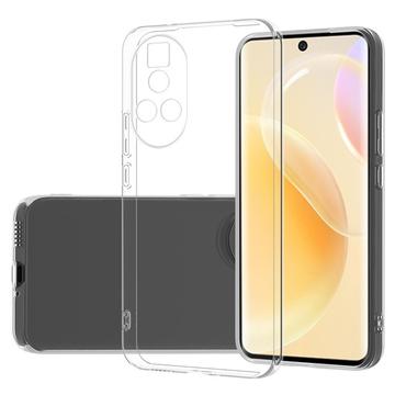 Coque Huawei Nova 12 Antidérapante en TPU - Claire