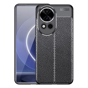 Coque Huawei Nova 12 Pro/12 Ultra en TPU Slim-Fit Premium