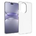 Coque Huawei Nova 13 Pro en TPU Antidérapante - Transparente