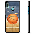 Coque de Protection Huawei P Smart (2019) - Basket-ball