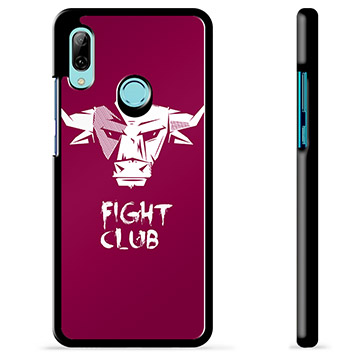 Coque de Protection Huawei P Smart (2019) - Taureau