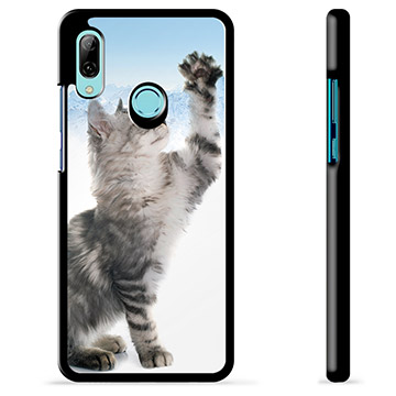 Coque de Protection Huawei P Smart (2019) - Chat