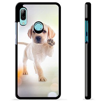 Coque de Protection Huawei P Smart (2019) - Chien