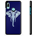 Coque de Protection Huawei P Smart (2019) - Éléphant