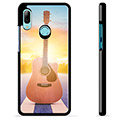 Coque de Protection Huawei P Smart (2019) - Guitare