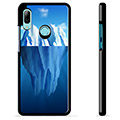 Coque de Protection Huawei P Smart (2019) - Iceberg