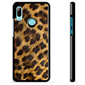 Coque de Protection Huawei P Smart (2019) - Léopard